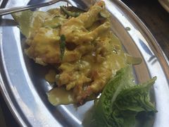 -真浪大家乐海鲜餐馆