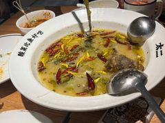 老坛子酸菜鱼-太二酸菜鱼(深圳布吉万象汇店)