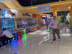 -爱玩嘉年华(江北一店)