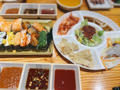 -喜来稀肉(北外滩白玉兰广场店)