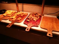 -苏州香山国际大酒店大堂吧·西餐厅