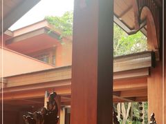 -西双版纳洲际度假酒店-海鲜傣味烧烤·侬香全日制餐厅