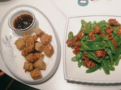 -鑫悦楼煎蟹·16年海鲜大排档