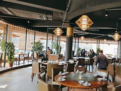 -盐帮食坊•小河帮川菜(四川师大店)