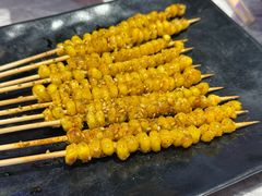 -段氏龙虾·烧烤·烤鱼(东书房路店)