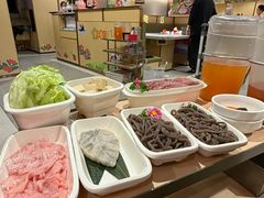 -海底捞火锅(上地华联店)