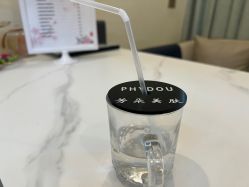 -芳朵美容养生SPA