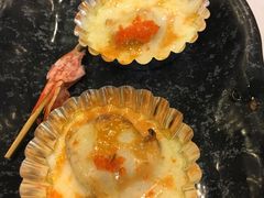 -大渔铁板烧(蛇口店)