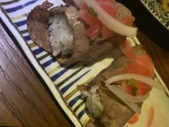 澳洲铺天盖地火牛寿司-二丁目食堂(铁西万象汇店)
