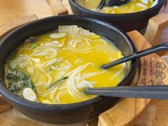 -桥香园过桥米线(国贸店)