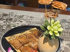 -一味大院•桐庐菜传承店(春江路店)