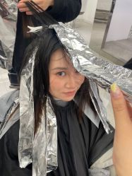 -MY HAIR ARDOR