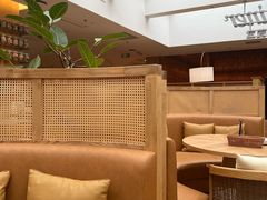 -无印良品餐堂 MUJI Diner(成都太古里店)