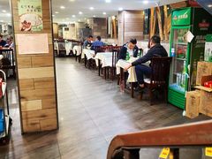 -花园茶楼(兴城西路店)