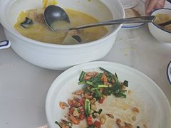 -兰湘子·湘菜小炒(长安万科广场店)