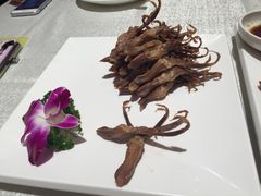 四季京味烤鸭店(农林下路店)-四季小馆·地道北京小吃(广百店)