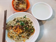 -德泓面馆(颐高店)