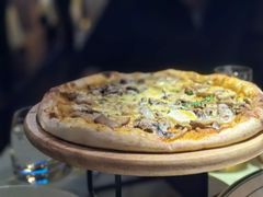 -碧特博格·20年品牌西餐厅(芜湖路店)
