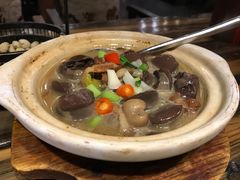 -临家闽南菜(宝洲路店)