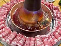 -刘老表·瓦罐汤涮肉(樟树林店)