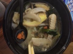 -好麺世家海鲜面馆(新建中路店)