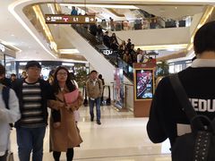 -优衣库(天津天河城店)