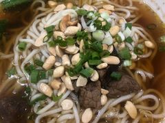 -余丞记川渝面馆(云峰店)