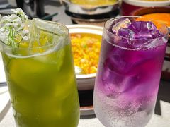 -BetterThai 泰加(苏州中心店)