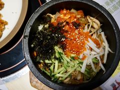 -韩香福脊骨汤锅(上杭路店)