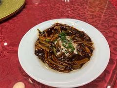 -上海新江南大酒店-中餐厅