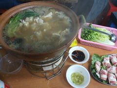 -威邵鸡煲(西华路总店)