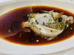 十六梅鱼-渔满仓海鲜渔家(象山二店)