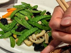 -北李·海肠捞饭·大连菜(望京凯德MALL店)