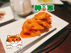 锅包肉-小南洋海景餐厅(深圳湾店)