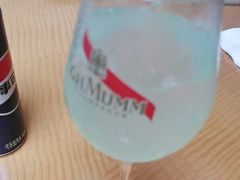 -威斯汀舞台餐厅