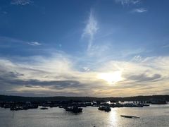 -石螺口海滩