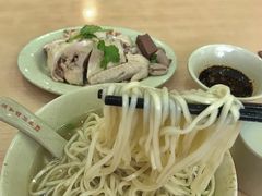 -百家鸡味馆(清泰店)