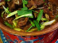 -三太子地摊烧烤·小龙虾(北蔡店)