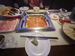 -重庆高老九火锅(万象城店)