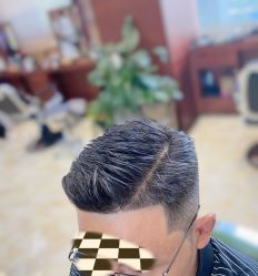 -尼特斯男士发型馆