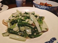 -老阿爸鲜鱼土菜(昆山花桥店)