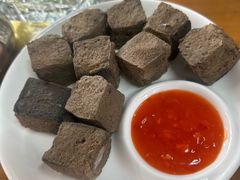 -芦茨金富饭庄·25年老字号·专做稻草鸡