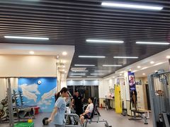 -健怪兽私教健身馆(恒大帝景店)