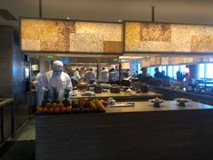 -广州柏悦酒店·悦景轩·粤菜餐厅