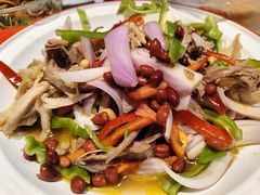-俭寨大盘鸡·新疆菜·烧烤(博乐店)