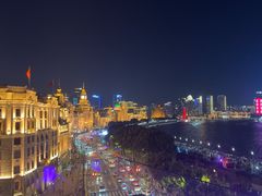 -外滩8号 whisky bar(金延大厦店)