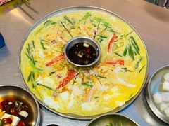 -兰正韩·韩国料理(大悦城店)