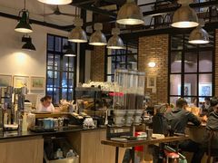 -The Workshop Coffee