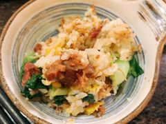 -万福炭火烤肉日本料理(新街口店)