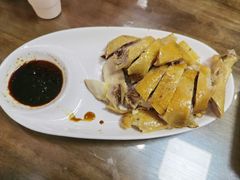 白斩草鸡-观桥阁(锦溪店)